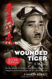 Martin Bennett Wounded Tiger 0002 Edition; 