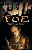 Gareth Hinds Poe Stories And Poems A Graphic Novel Adaptation By 