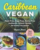 Taymer Mason Caribbean Vegan Plant Based Egg Free Dairy Free Authentic Islan 0002 Edition;enlarged 