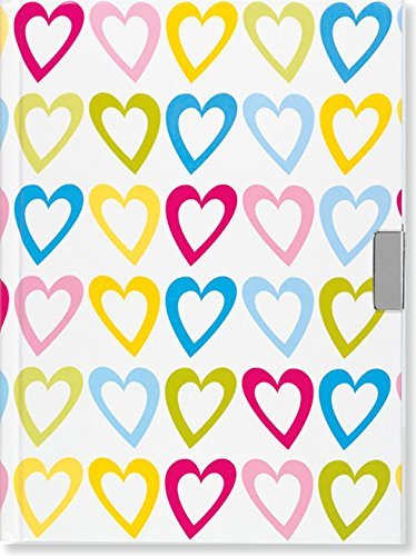 La Shae V. Ortiz/Hearts Locking Journal