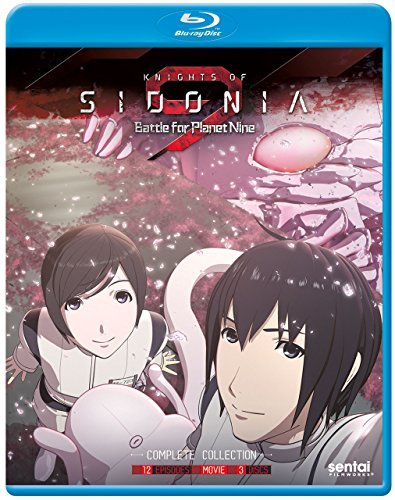 Knights Of Sidonia 2/Knights Of Sidonia 2