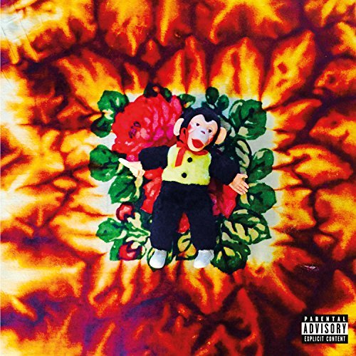 Hodgy/Fireplace: TheNotTheOtherSide@Explicit