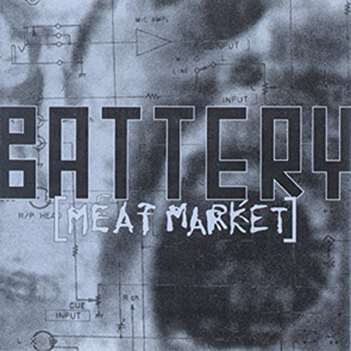 Battery/Meat Market Ep