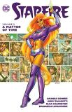 Jimmy Palmiotti Starfire Volume 2 A Matter Of Time 
