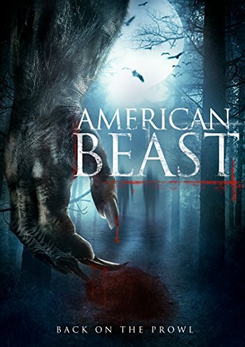 American Beast/Habibovich/Lachelle@Dvd@Nr