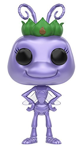 Funko Pop!/Disney: A Bugs Life - Princess Atta