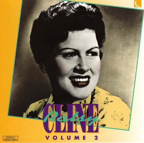 Patsy Cline Country Stars Vol. 2 