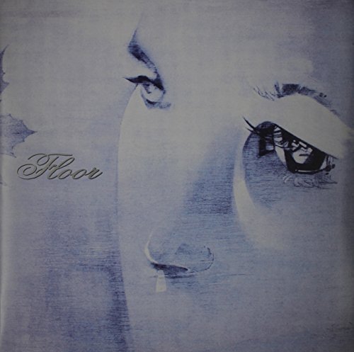 Floor/Floor@Incl. 7 Inch Single