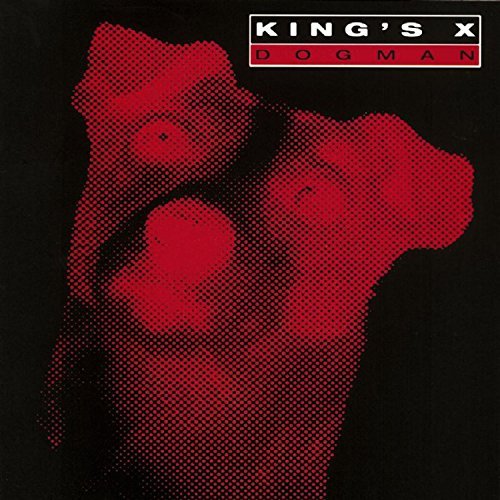 King's X/Dogman@2LP