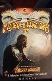 My Eyes Wont Dry Iii DVD 