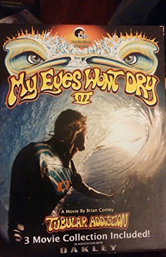 My Eyes Wont Dry Iii DVD 