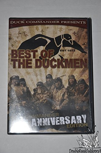 Duck Dynasty/Best Of The Duckmen@DVD@NR