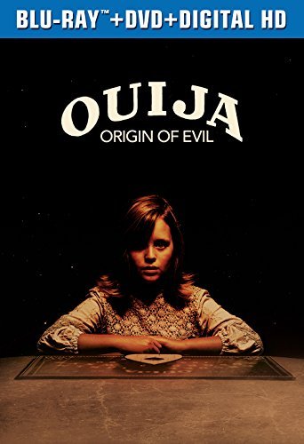 Ouija: Origin Of Evil/Reaser/Wilson/Basso@Blu-ray/Dvd/Dc@Pg13