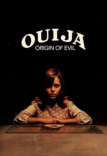 Ouija: Origin Of Evil/Reaser/Wilson/Basso@Dvd@Pg13