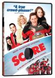 Olivia Newton John Noah Reid Allie Macdonald Micha Score 
