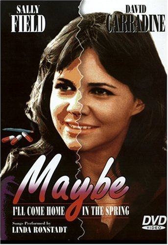 Maybe I'll Come Home In The Spring/Field / Parker / Bradbury@Maybe I'Ll Come Home In The Spring
