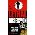 Lethal Obsession/Welch/Gould/Patzack@DVD@NR
