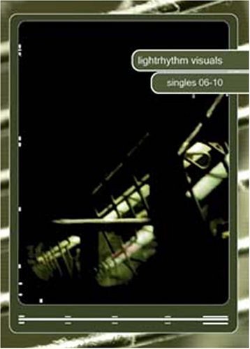 Various Various/Lightrhythm Visuals Singles 06-10