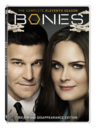 Bones Season 11 Bones Season 11 