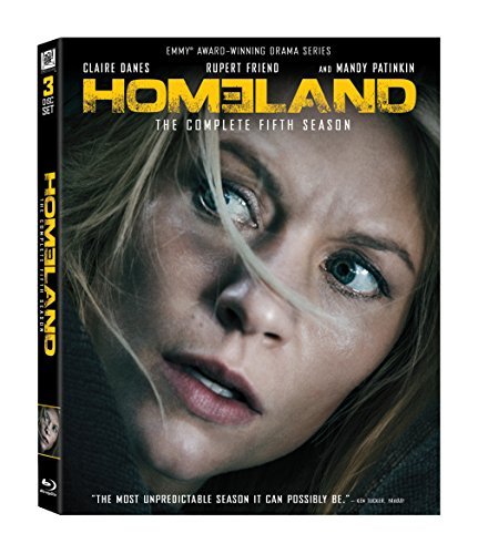 Homeland Season 5 Homeland Season 5 