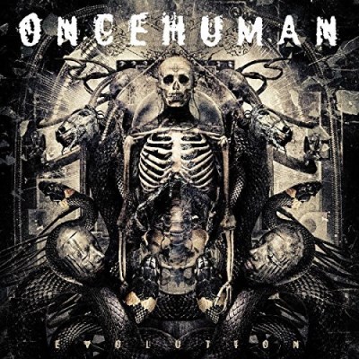 Once Human/Evolution@Explicit