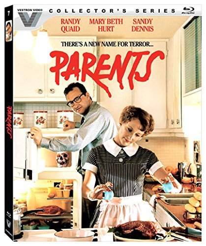 Parents/Quaid/Hurt@Blu-ray@R