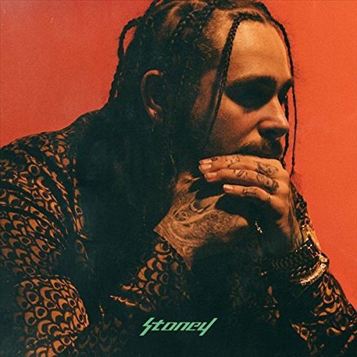 Post Malone/Stoney@Import-Gbr