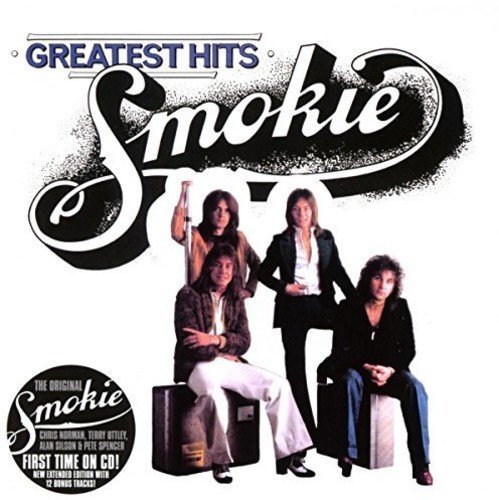 Smokie/Two Albums@Import-Gbr