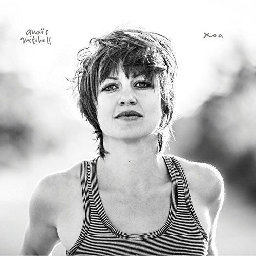 Anais Mitchell/Xoa@Import-Gbr