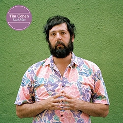 Tim Cohen/Luck Man
