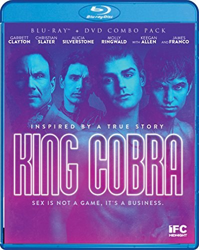 King Cobra King Cobra 