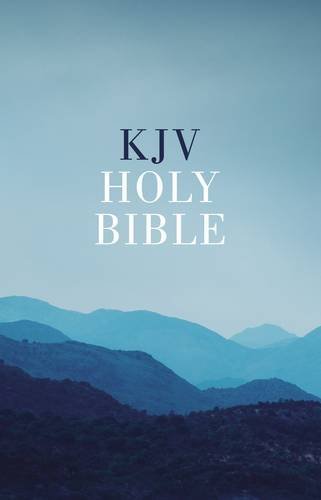 Thomas Nelson/KJV, Value Outreach Bible, Paperback