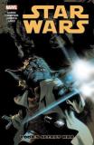 Jason Aaron Star Wars Volume 5 Yoda's Secret War 