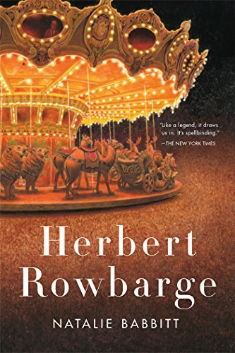 Natalie Babbitt/Herbert Rowbarge