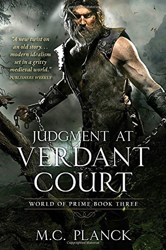 M. C. Planck/Judgment at Verdant Court