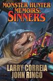 Larry Correia Monster Hunter Memoirs Sinners 2 