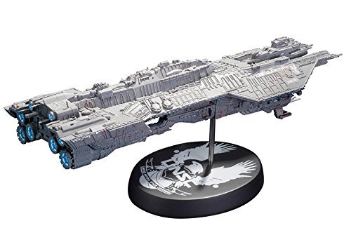Dark Horse Deluxe/Halo Unsc Spirit of Fire Ship Replica
