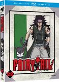 Fairy Tail Part 22 Blu Ray DVD Nr 