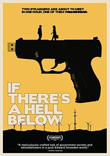 If There's A Hell Below/If There's A Hell Below@Dvd@Nr