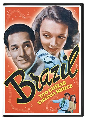 Brazil/Brazil@Dvd@Nr