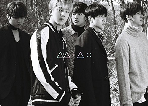 B1a4/Vol.3 [Good Timing]@Import-Kor