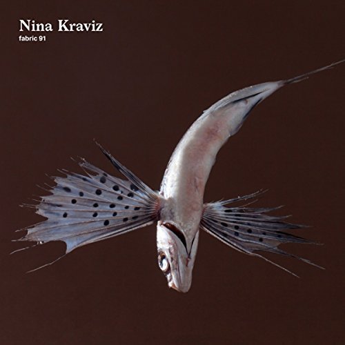 Nina Kraviz/Fabric 91