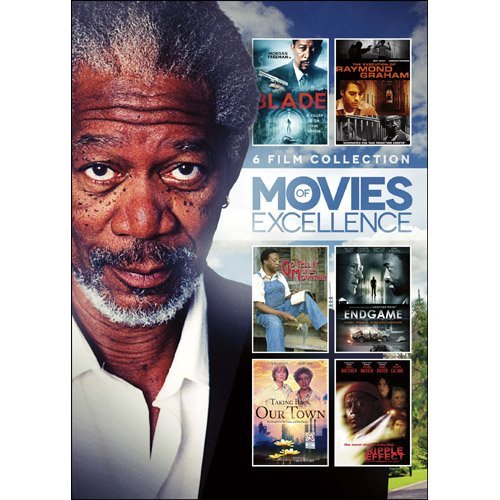 6 Film Collection: Movies Of E/6 Film Collection: Movies Of E
