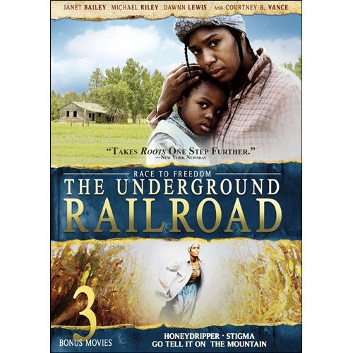 Race To Freedom: The Undergrou/Race To Freedom: The Undergrou