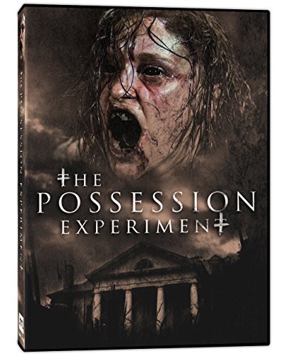 Possession Experiment/Possession Experiment