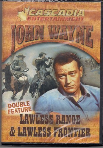 Lawless Range/Lawless Frontier