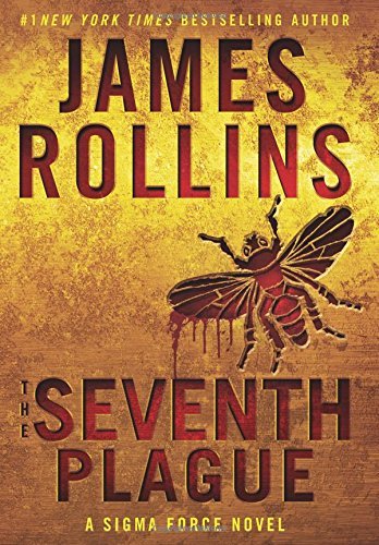 James Rollins/The Seventh Plague