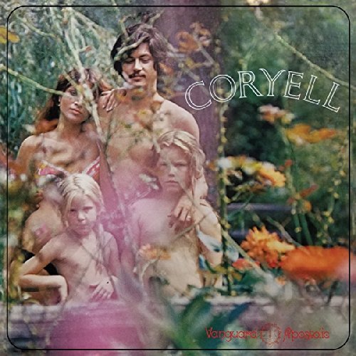 Larry Coryell/Coryell