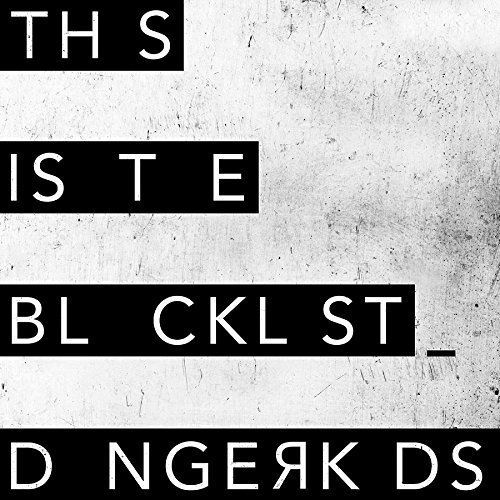 Dangerkids/blacklist_@Explicit