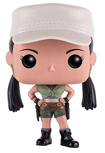 Funko Pop!/Walking Dead - Rosita